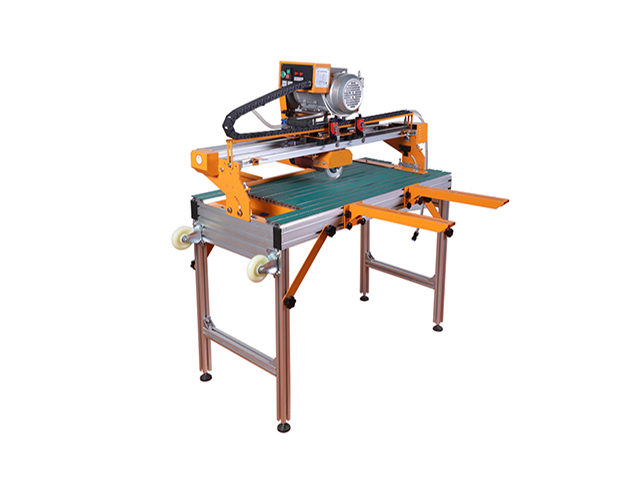 Electric Wet Tile Cutting Machine